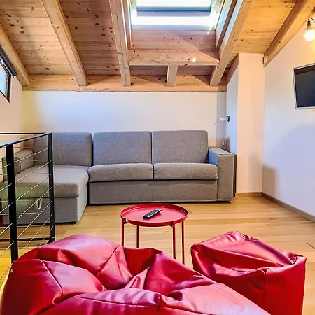 Anita By Interhome Colico